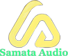 Samata Audio logo